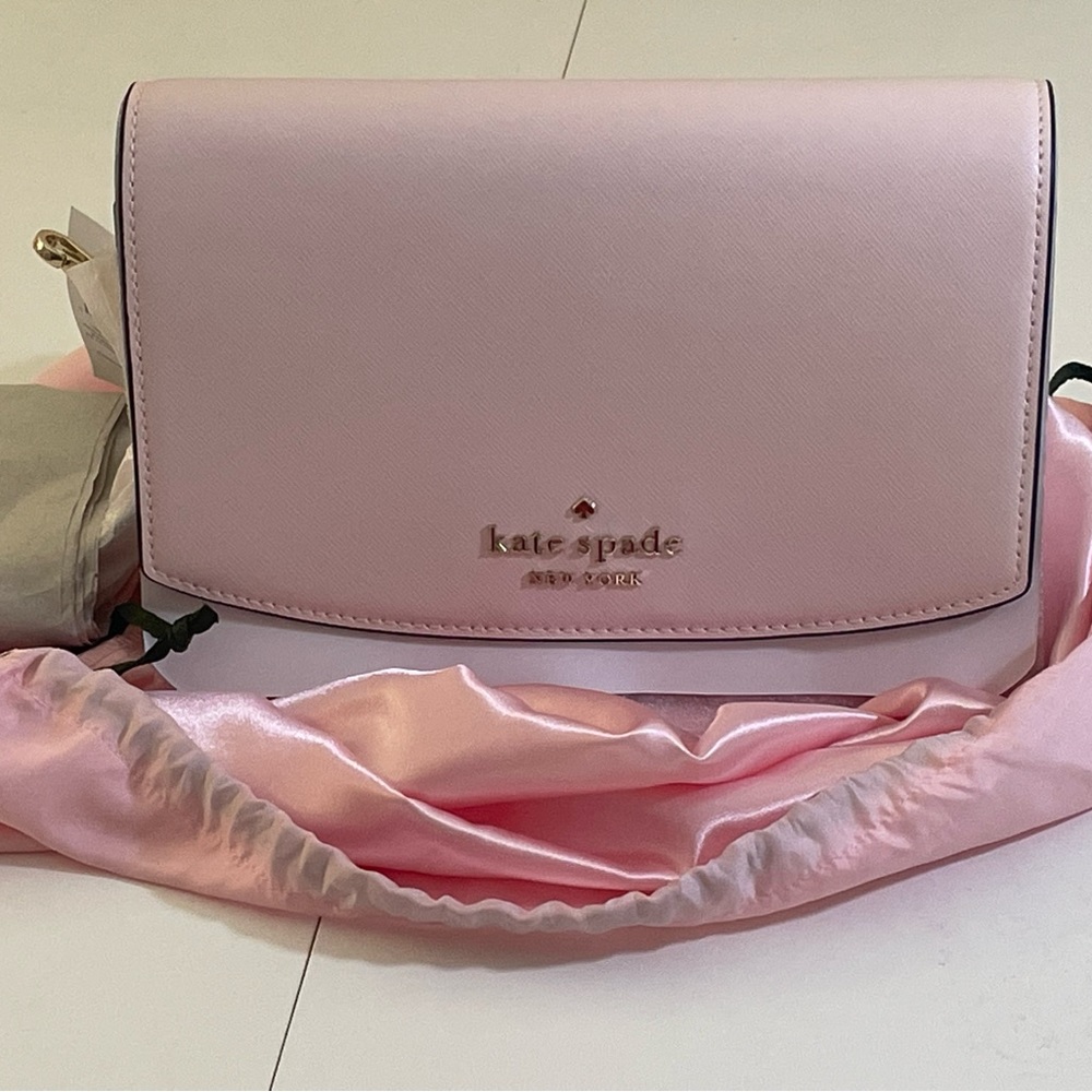 Kate Spade cross body